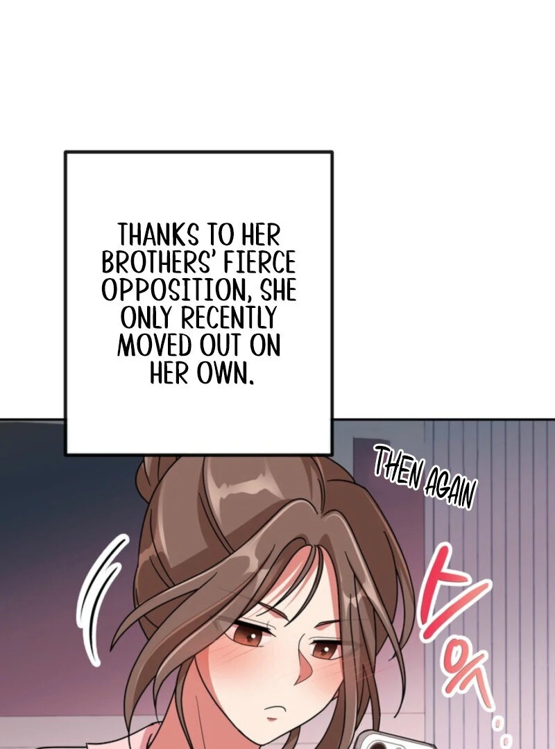 My Boss's Dirty Secret Account Chapter 1 - page 55