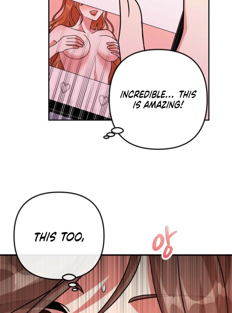 My Boss's Dirty Secret Account Chapter 1 - page 57