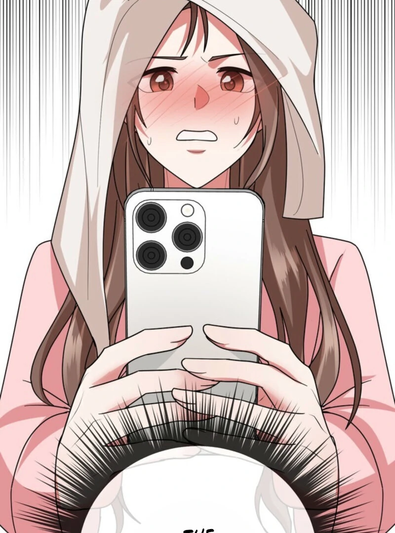 My Boss's Dirty Secret Account Chapter 1 - page 5