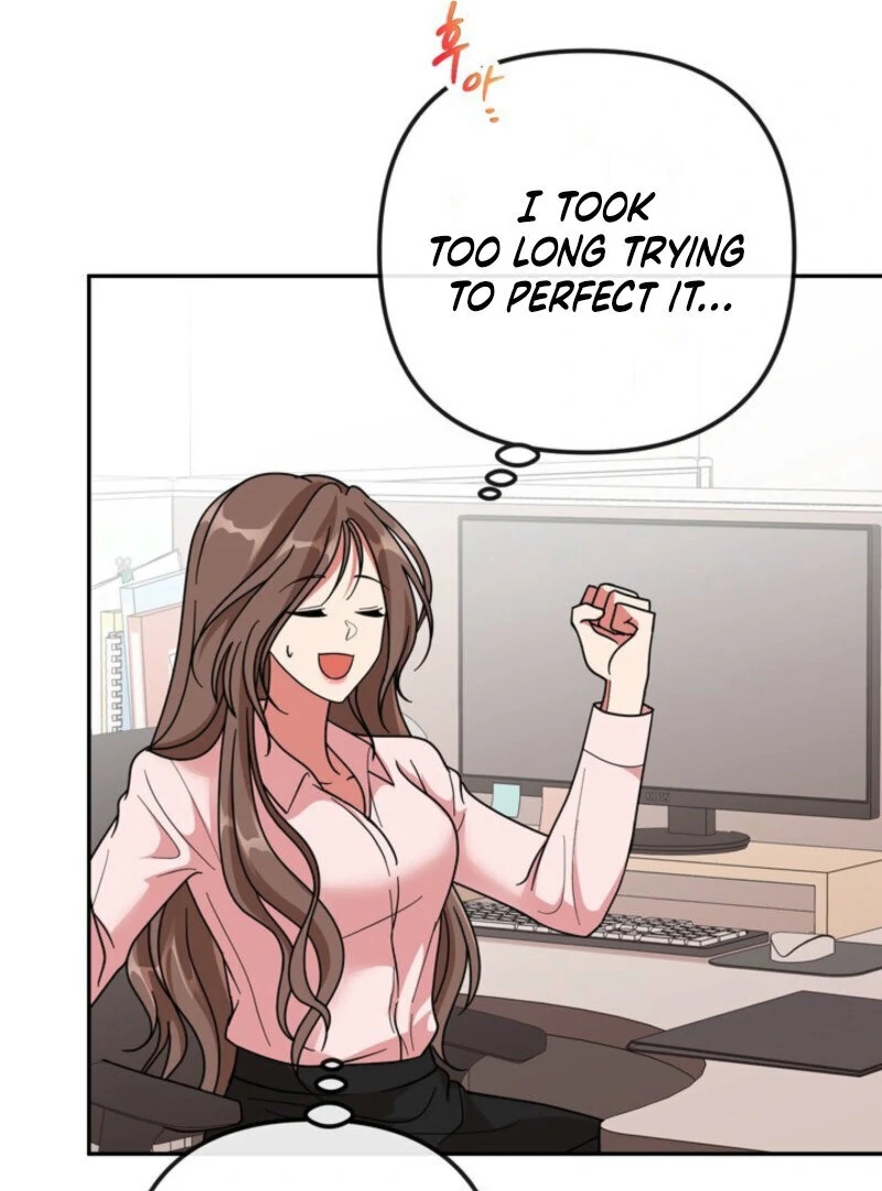 My Boss's Dirty Secret Account Chapter 1 - page 65