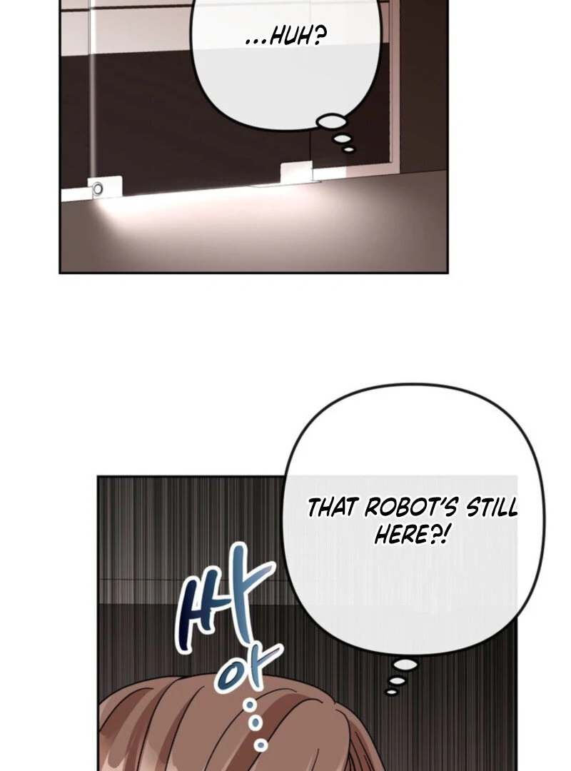 My Boss's Dirty Secret Account Chapter 1 - page 67