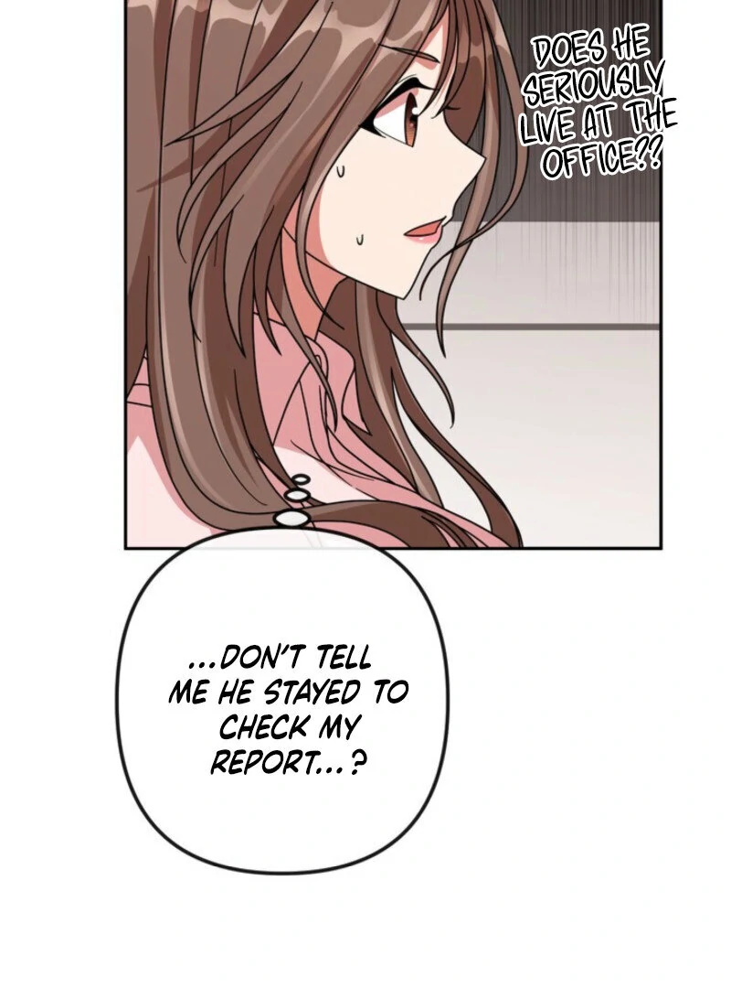 My Boss's Dirty Secret Account Chapter 1 - page 68