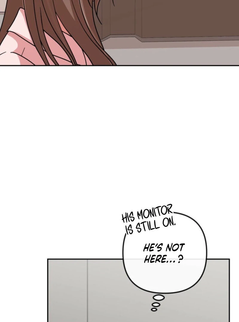 My Boss's Dirty Secret Account Chapter 1 - page 73