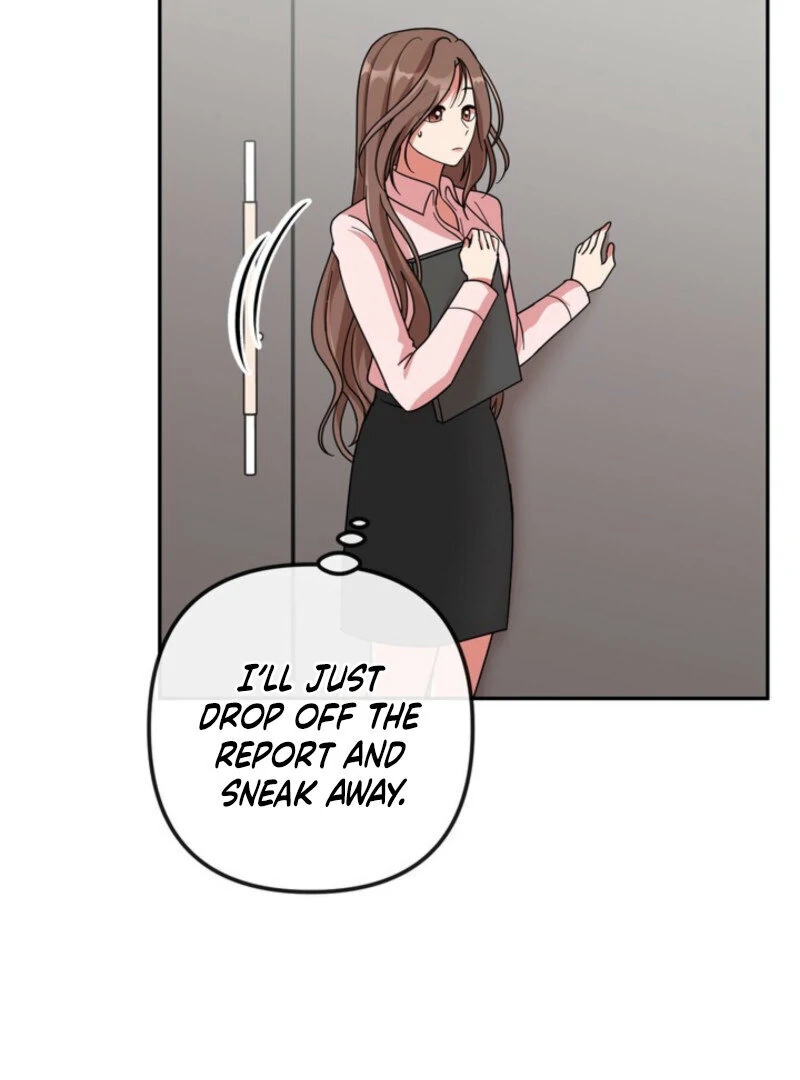 My Boss's Dirty Secret Account Chapter 1 - page 74