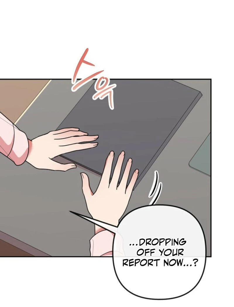 My Boss's Dirty Secret Account Chapter 1 - page 75