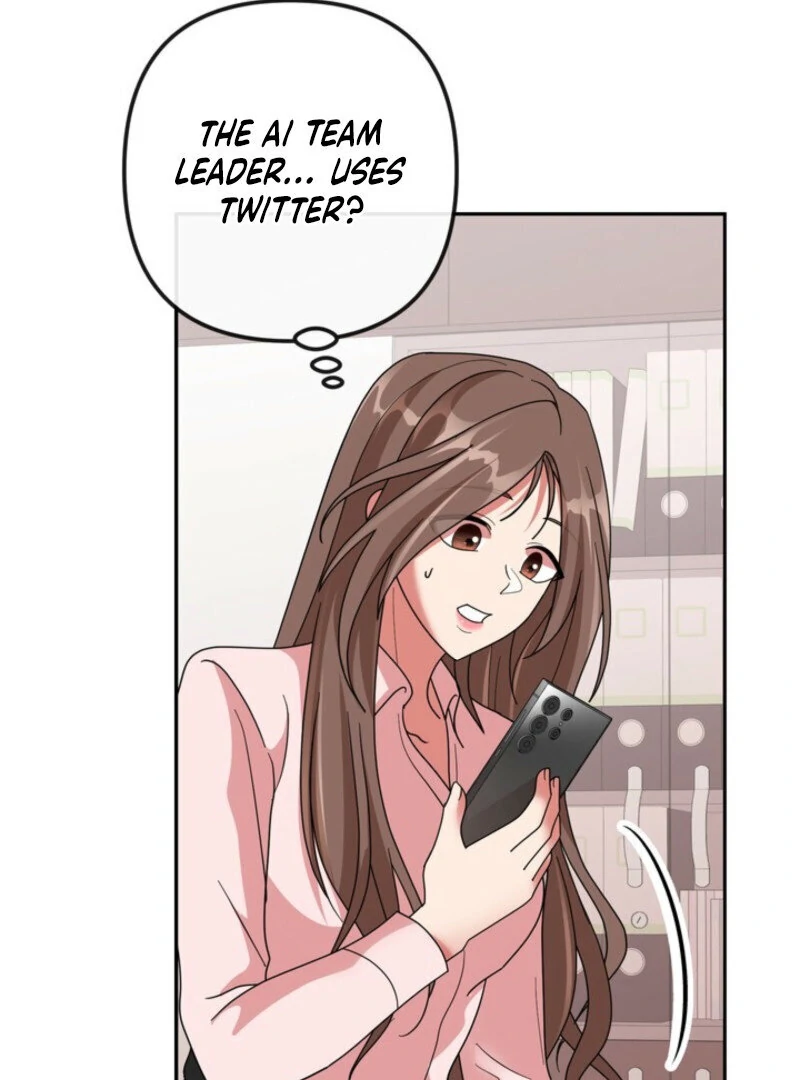 My Boss's Dirty Secret Account Chapter 1 - page 89