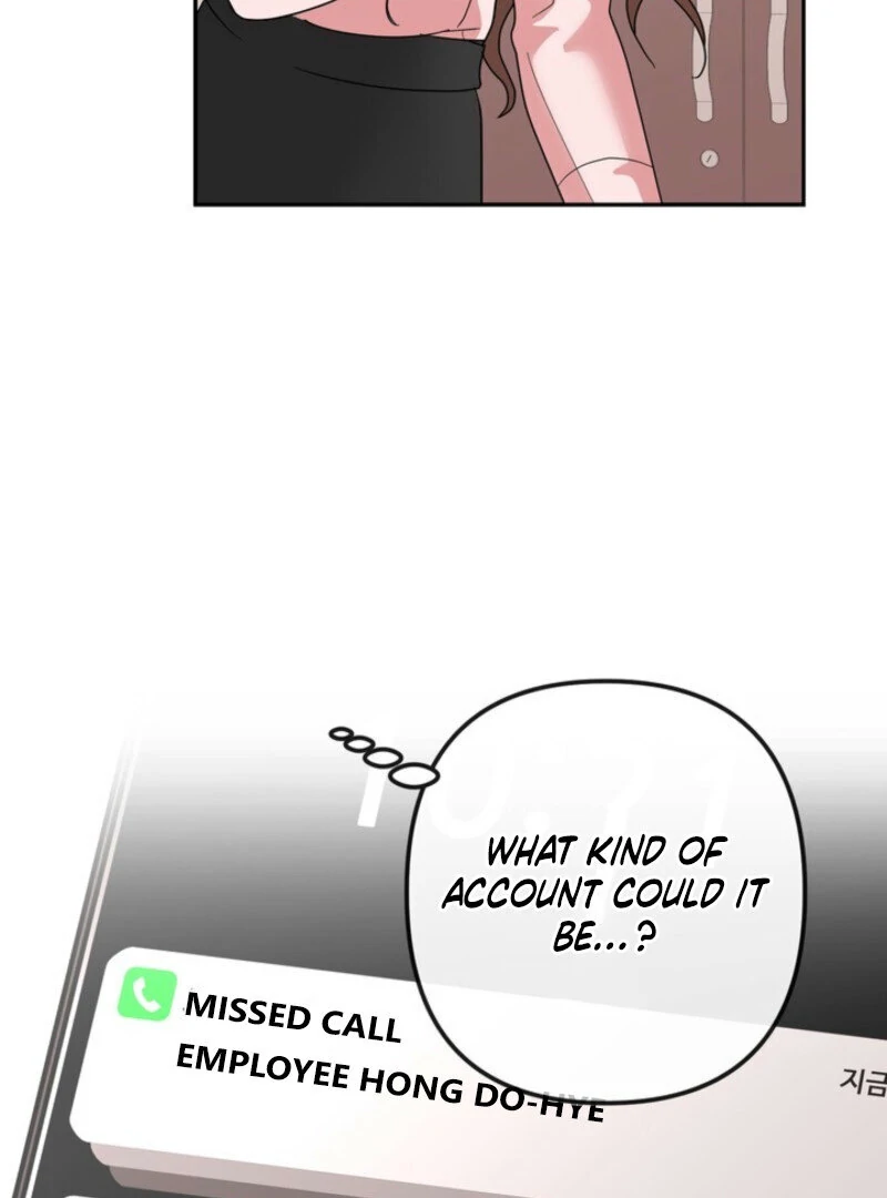 My Boss's Dirty Secret Account Chapter 1 - page 90