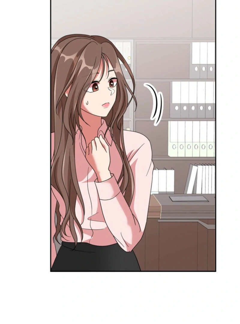 My Boss's Dirty Secret Account Chapter 1 - page 93