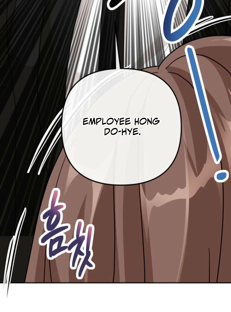 My Boss's Dirty Secret Account Chapter 1 - page 96