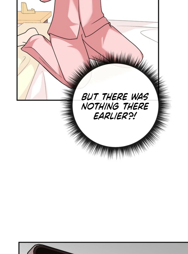 My Boss's Dirty Secret Account Chapter 2 - page 9