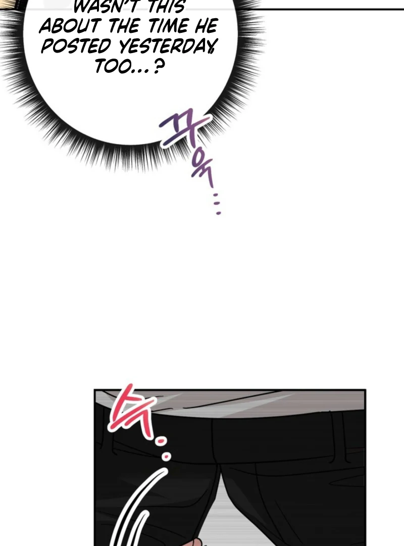 My Boss's Dirty Secret Account Chapter 2 - page 99