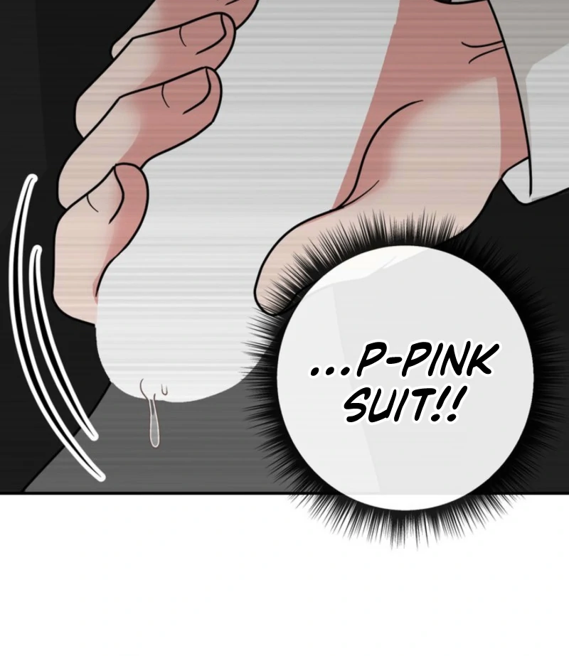 My Boss's Dirty Secret Account Chapter 2 - page 101