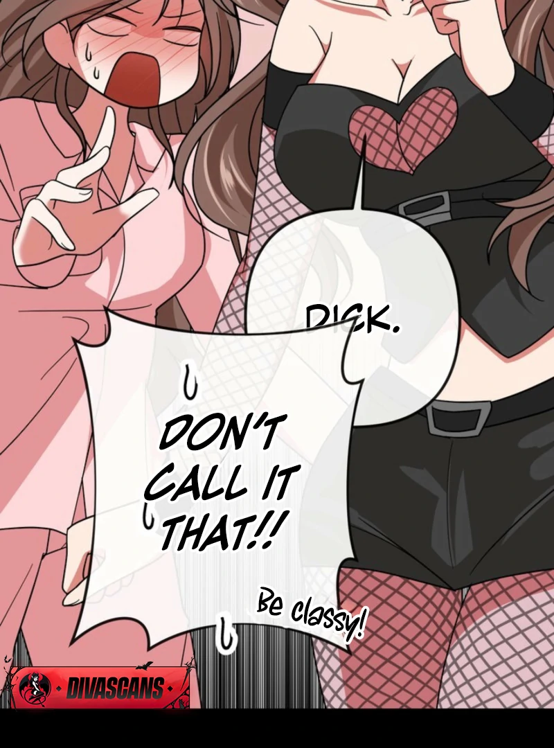 My Boss's Dirty Secret Account Chapter 2 - page 19