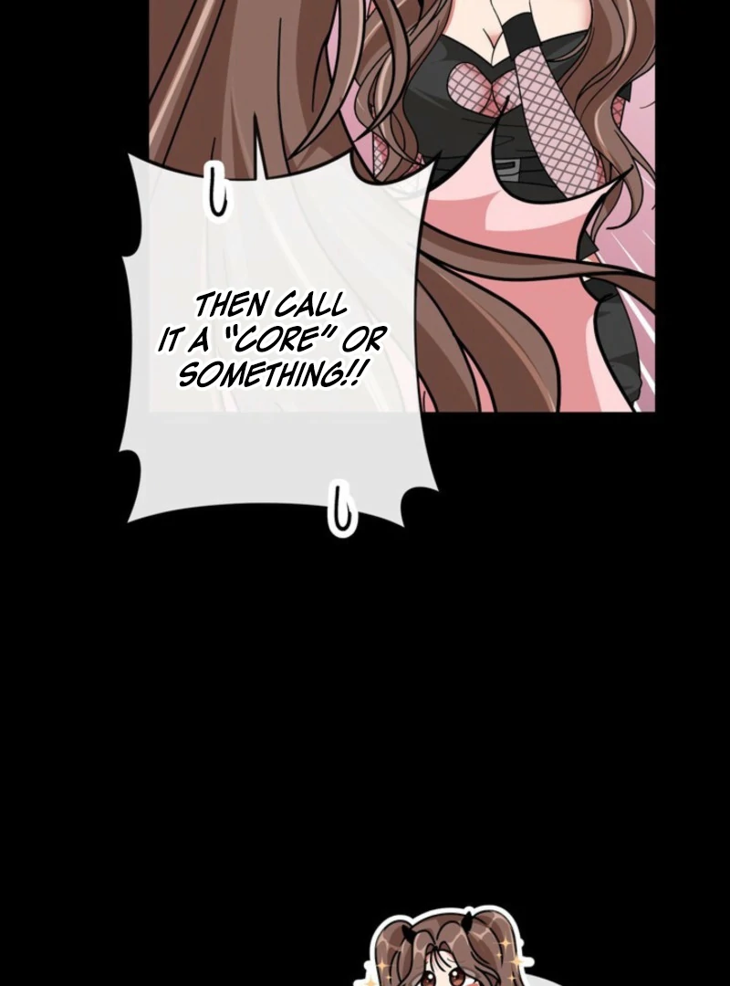 My Boss's Dirty Secret Account Chapter 2 - page 21