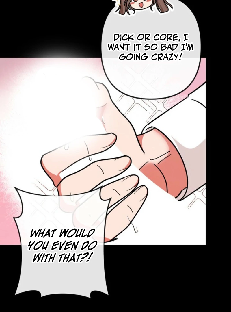 My Boss's Dirty Secret Account Chapter 2 - page 22