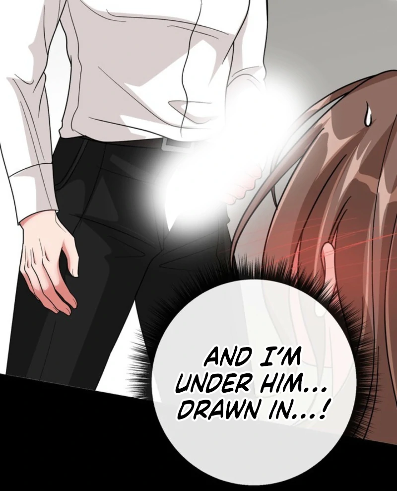 My Boss's Dirty Secret Account Chapter 2 - page 26