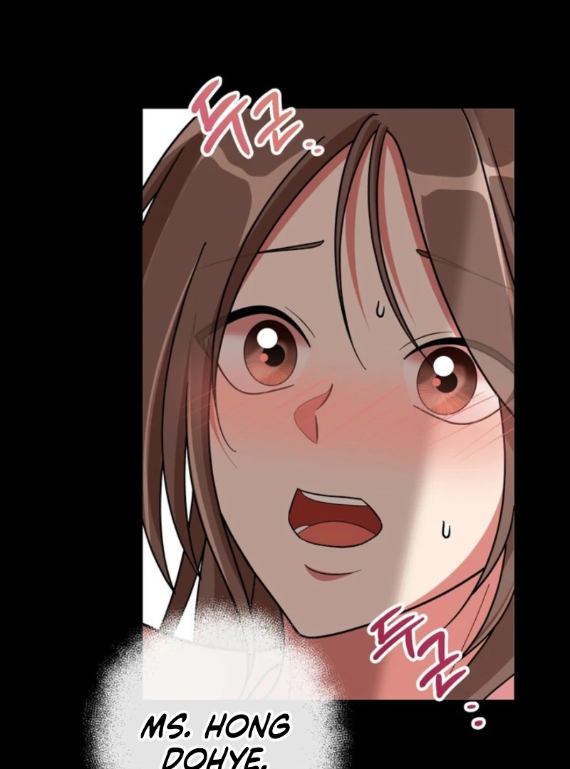 My Boss's Dirty Secret Account Chapter 2 - page 27