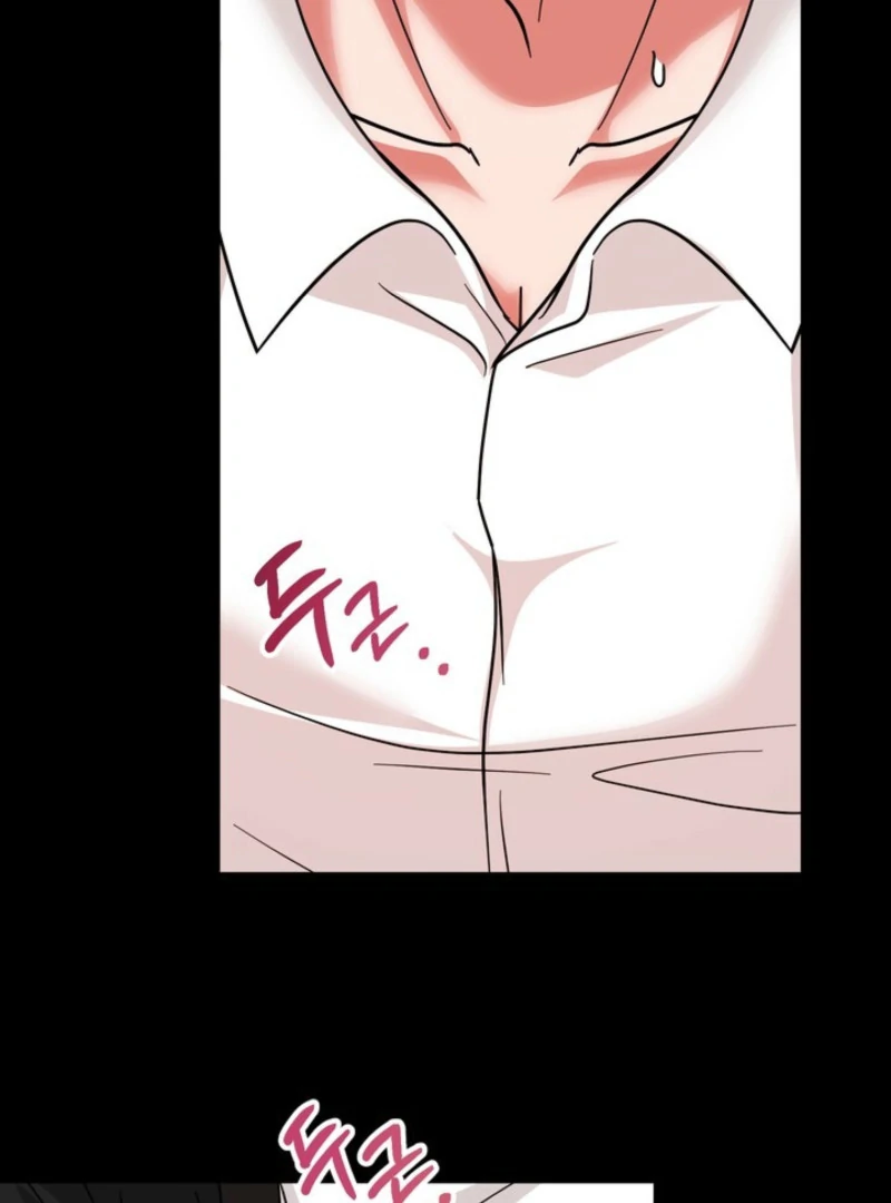 My Boss's Dirty Secret Account Chapter 2 - page 31