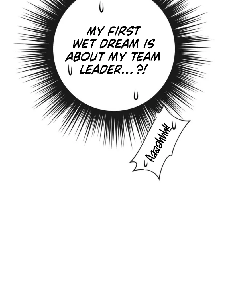 My Boss's Dirty Secret Account Chapter 2 - page 36