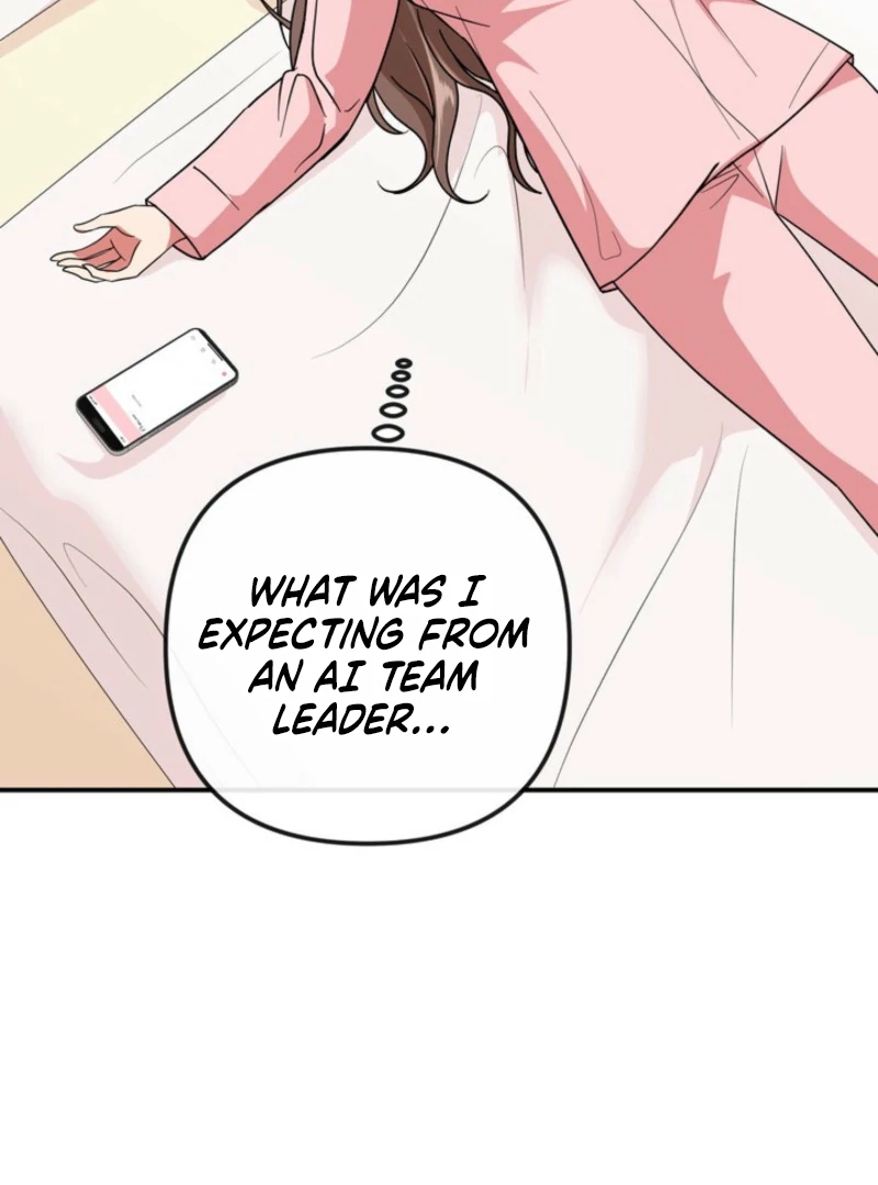 My Boss's Dirty Secret Account Chapter 2 - page 3