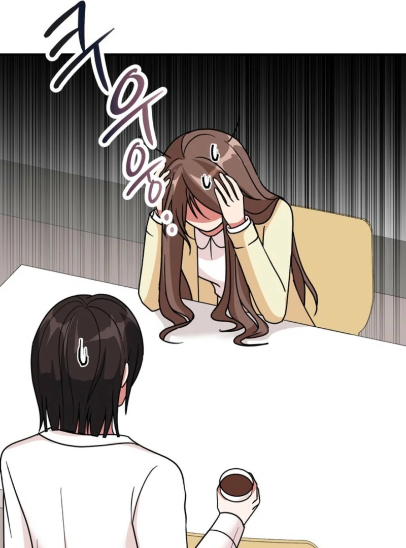 My Boss's Dirty Secret Account Chapter 2 - page 39