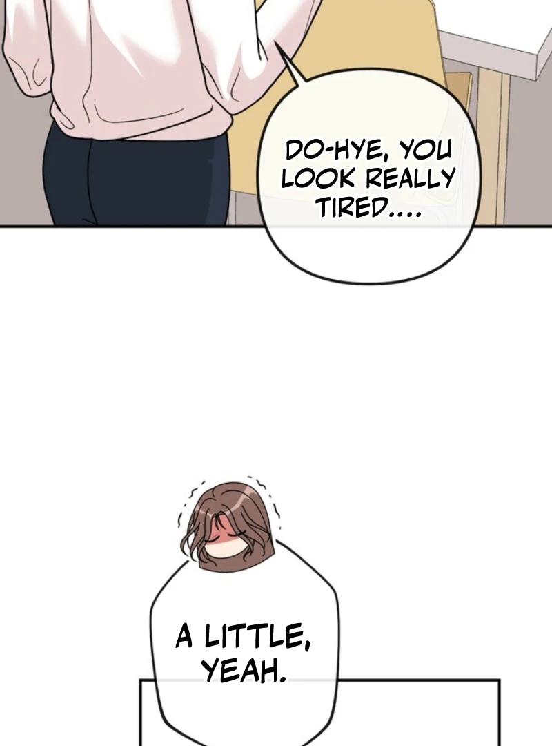 My Boss's Dirty Secret Account Chapter 2 - page 40