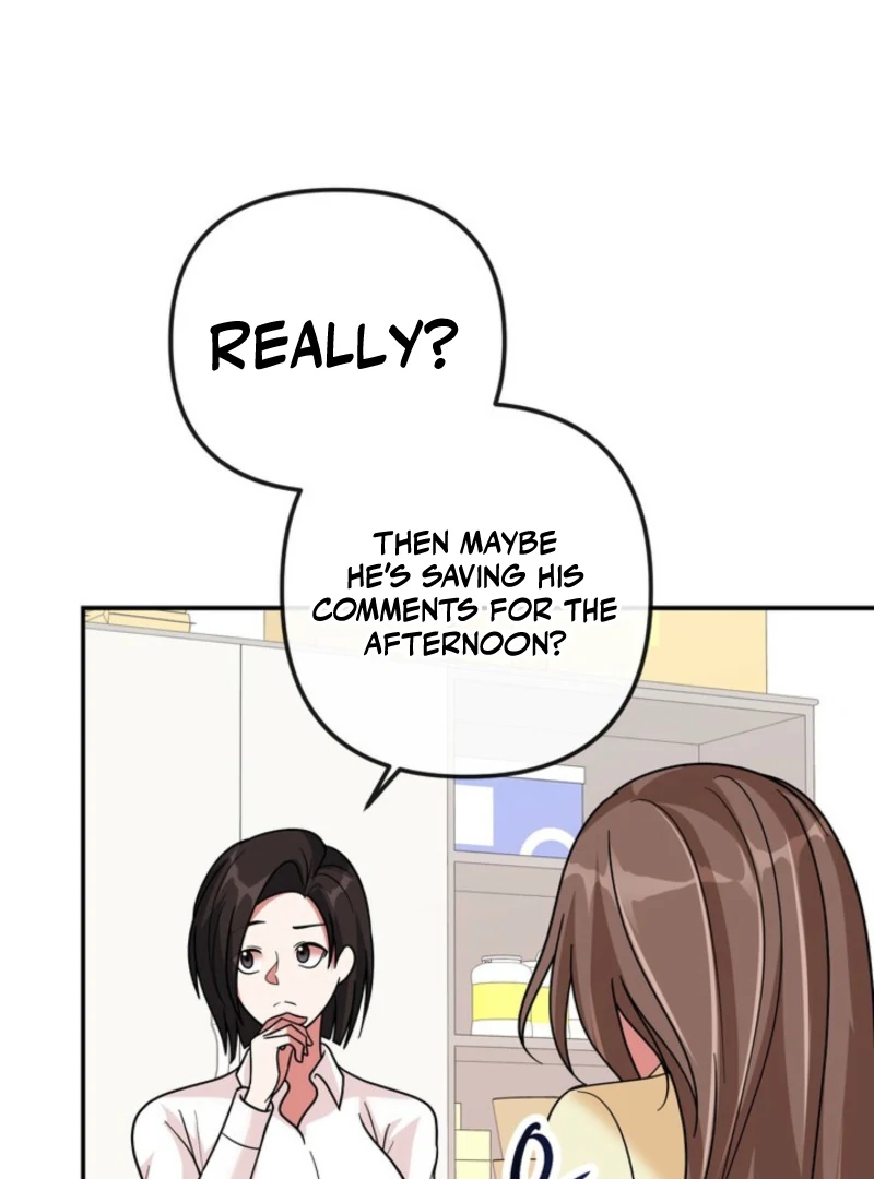 My Boss's Dirty Secret Account Chapter 2 - page 43