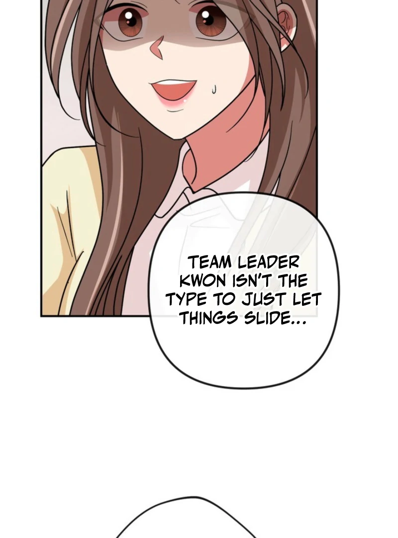 My Boss's Dirty Secret Account Chapter 2 - page 45