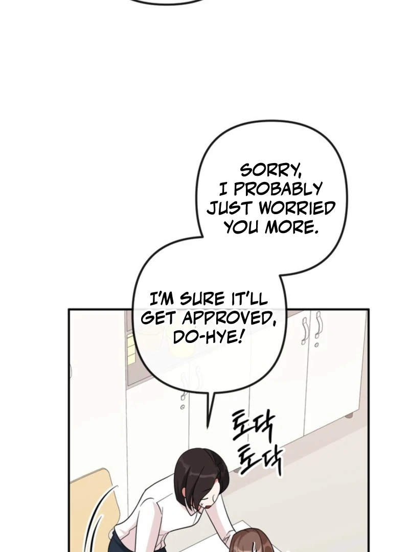 My Boss's Dirty Secret Account Chapter 2 - page 47