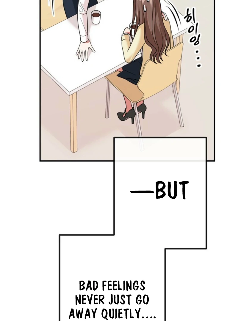 My Boss's Dirty Secret Account Chapter 2 - page 48