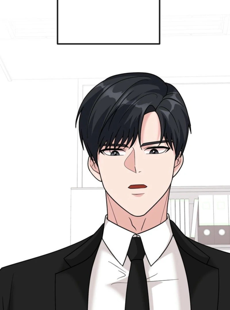 My Boss's Dirty Secret Account Chapter 2 - page 49