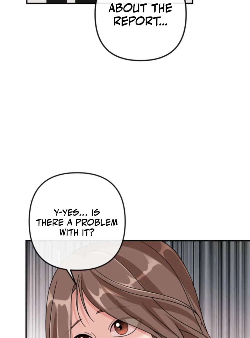 My Boss's Dirty Secret Account Chapter 2 - page 52