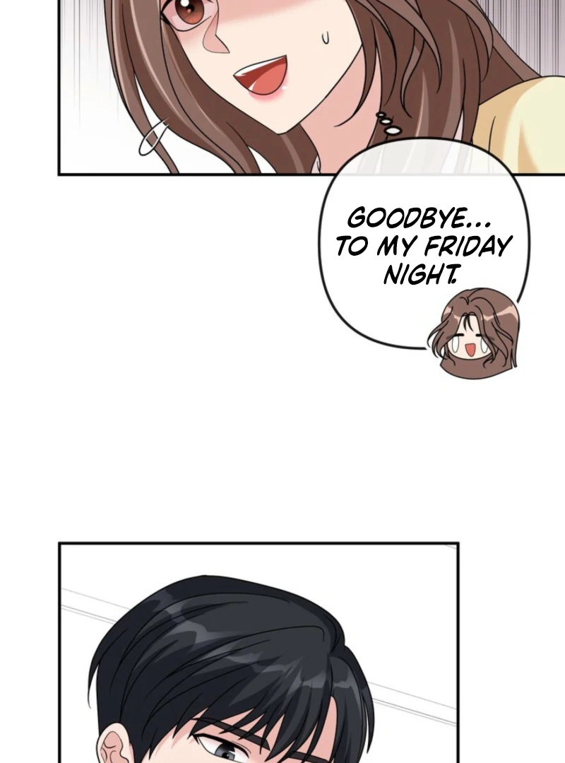 My Boss's Dirty Secret Account Chapter 2 - page 53