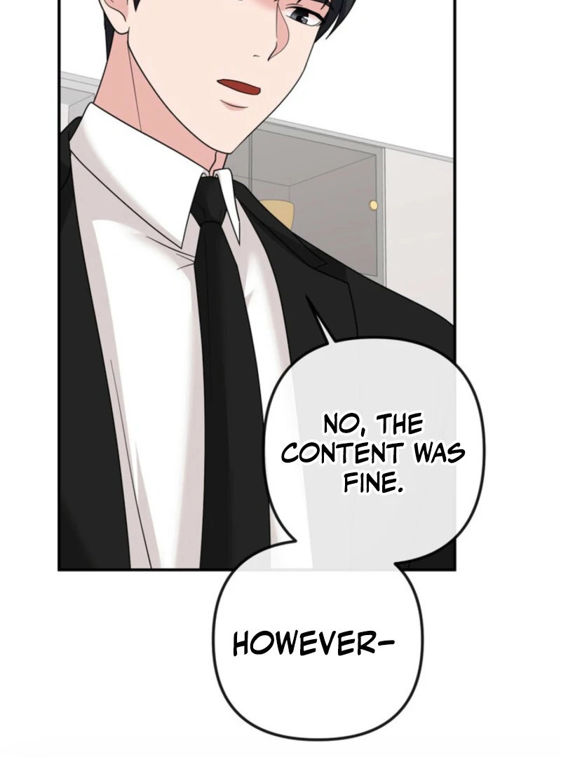 My Boss's Dirty Secret Account Chapter 2 - page 54