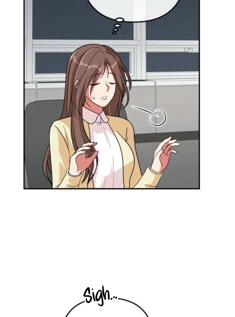 My Boss's Dirty Secret Account Chapter 2 - page 57