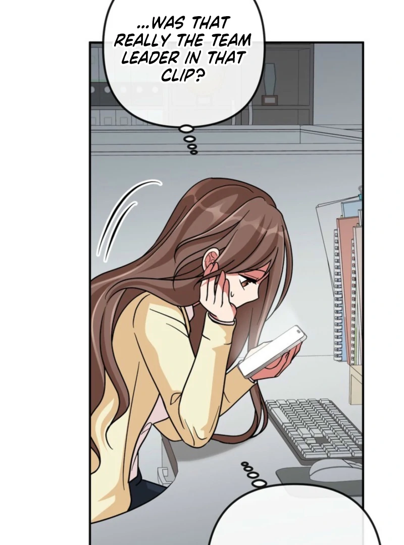 My Boss's Dirty Secret Account Chapter 2 - page 58