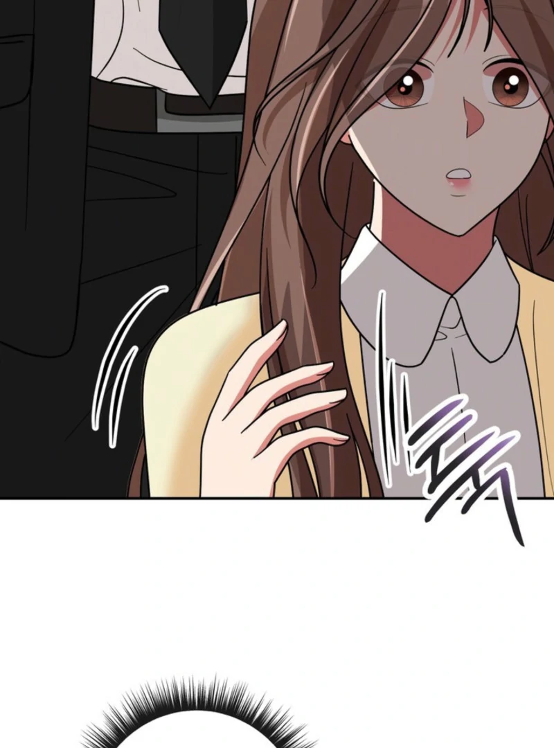 My Boss's Dirty Secret Account Chapter 2 - page 61