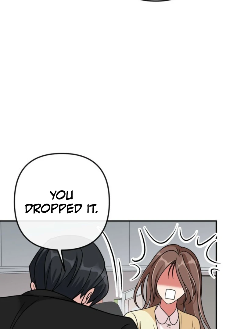 My Boss's Dirty Secret Account Chapter 2 - page 65