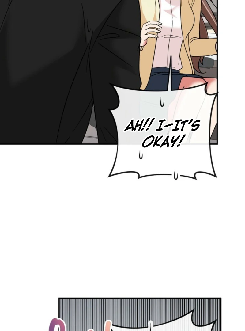 My Boss's Dirty Secret Account Chapter 2 - page 66