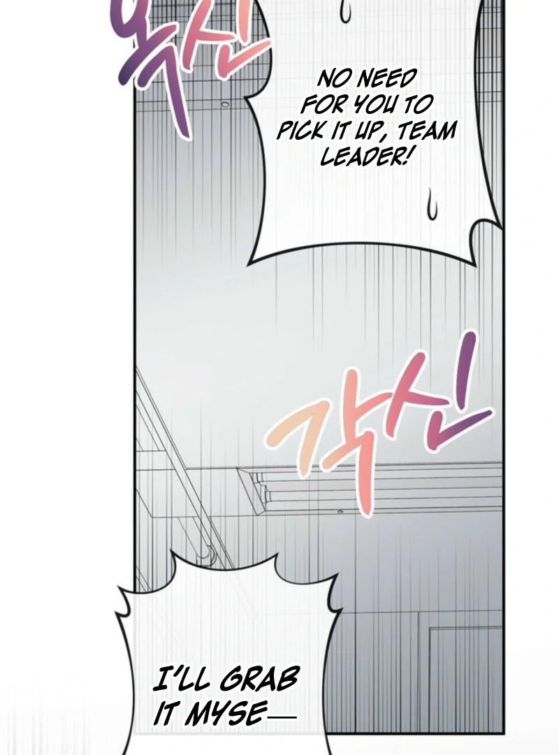 My Boss's Dirty Secret Account Chapter 2 - page 67