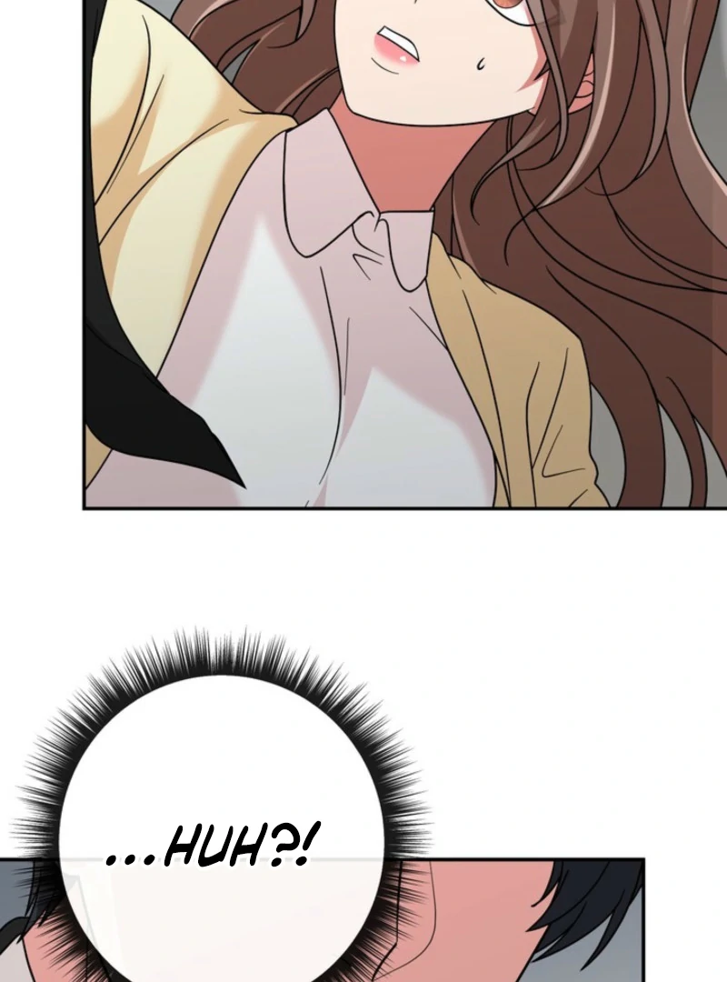 My Boss's Dirty Secret Account Chapter 2 - page 71