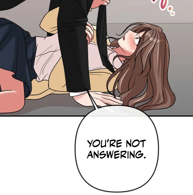 My Boss's Dirty Secret Account Chapter 2 - page 76