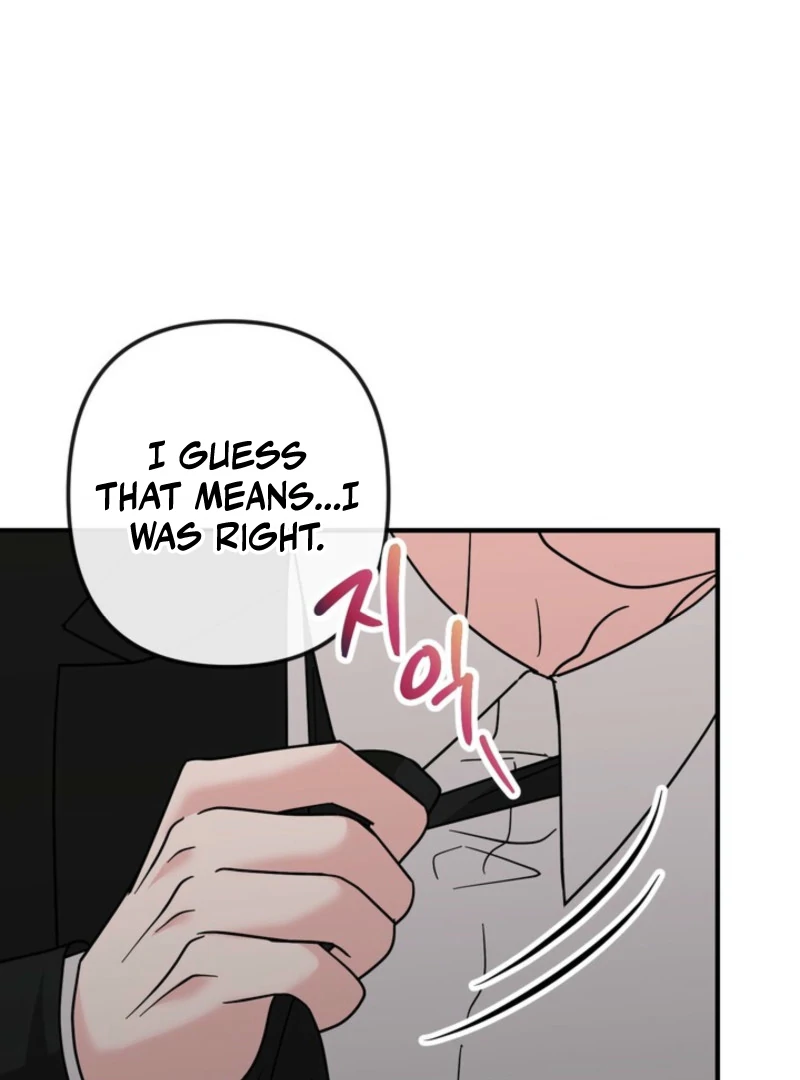 My Boss's Dirty Secret Account Chapter 2 - page 77