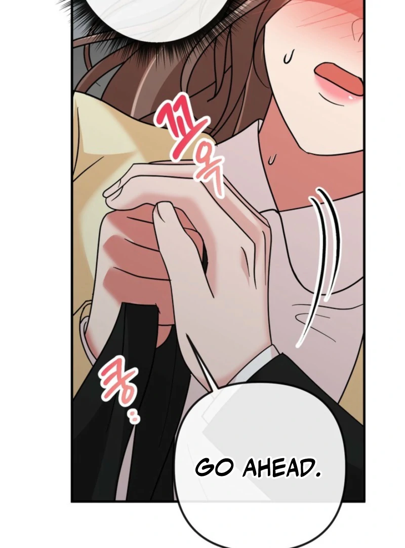 My Boss's Dirty Secret Account Chapter 2 - page 79