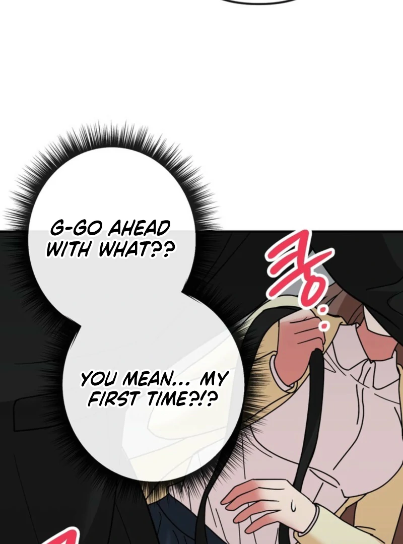 My Boss's Dirty Secret Account Chapter 2 - page 80