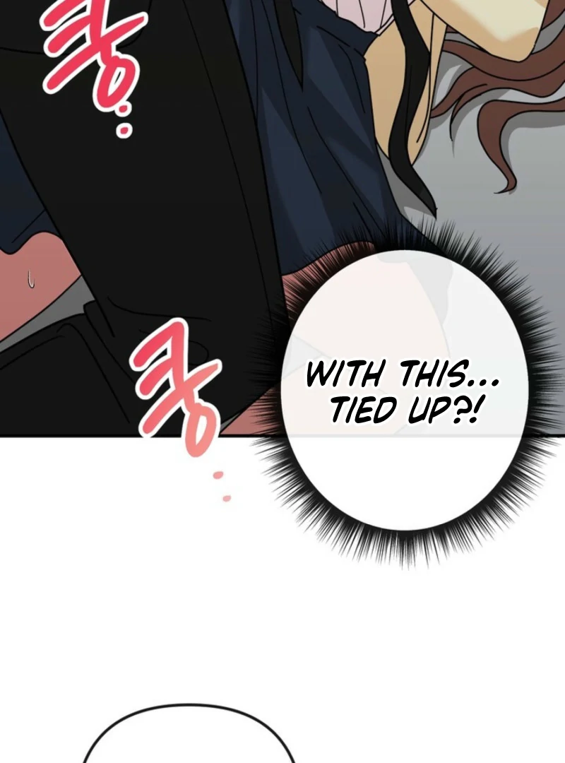 My Boss's Dirty Secret Account Chapter 2 - page 81