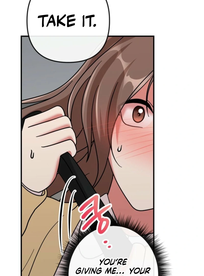 My Boss's Dirty Secret Account Chapter 2 - page 82