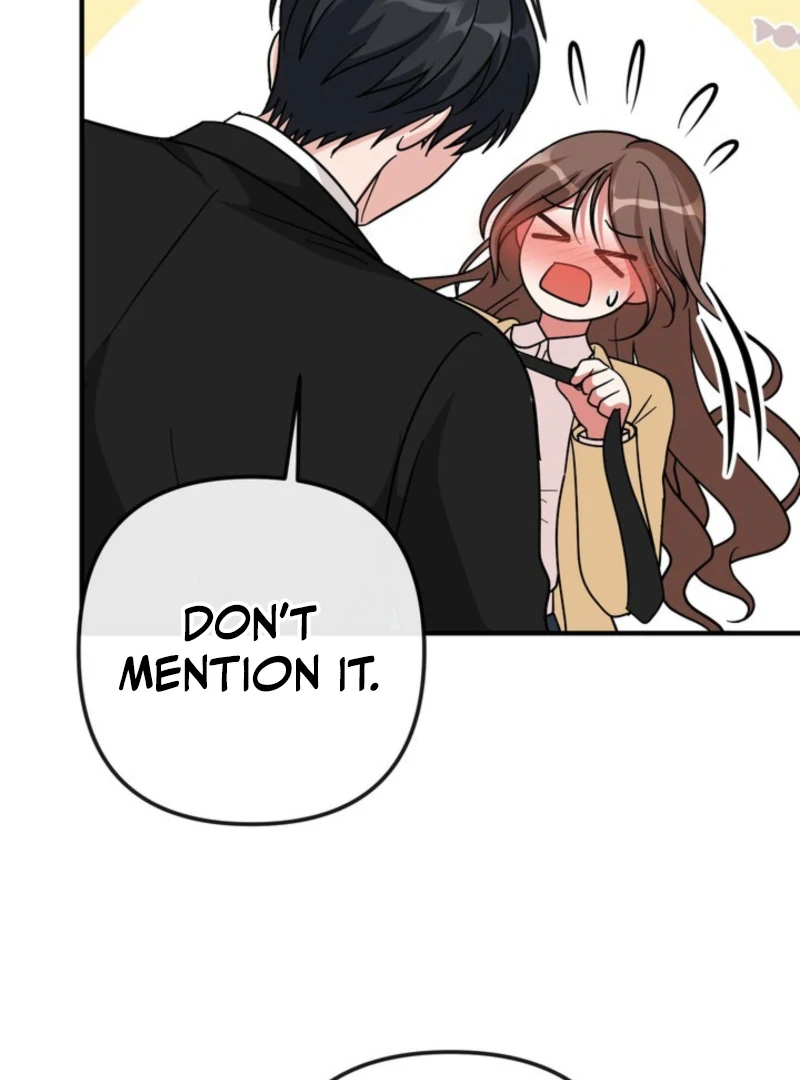 My Boss's Dirty Secret Account Chapter 2 - page 84