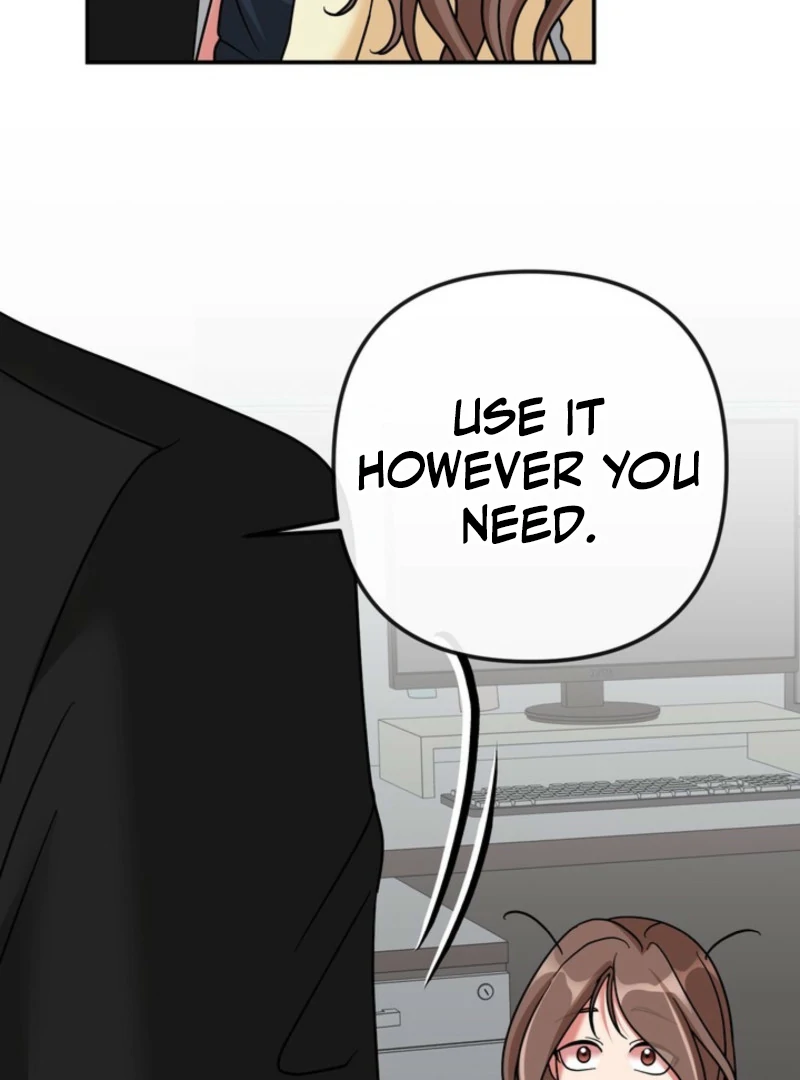 My Boss's Dirty Secret Account Chapter 2 - page 87