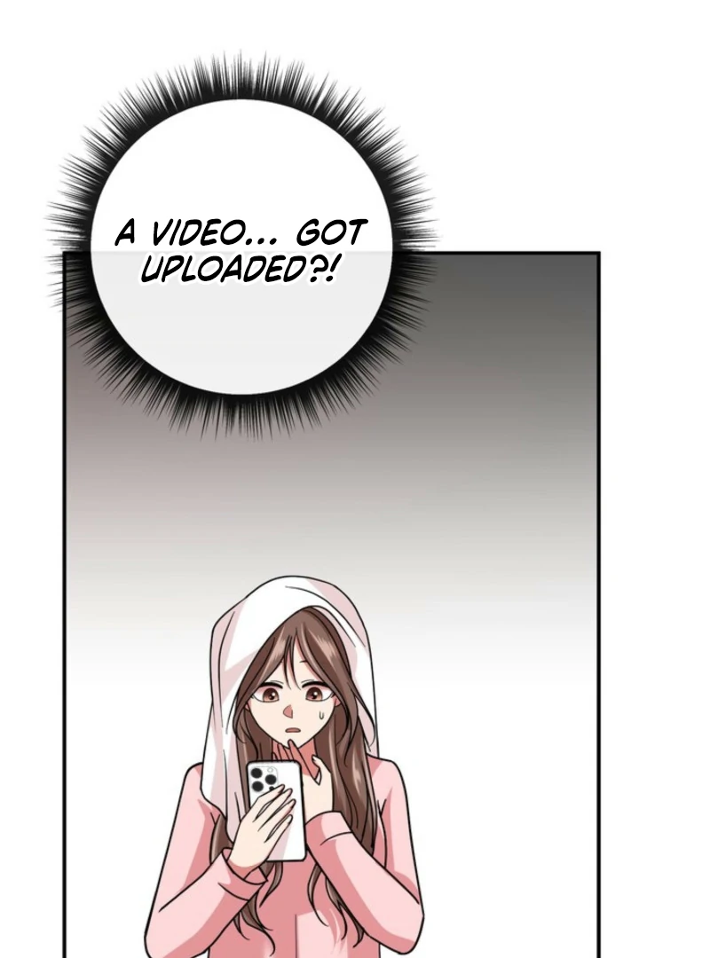 My Boss's Dirty Secret Account Chapter 2 - page 8